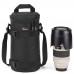 LowePro Lens Case 11x26cm - Black LowePro Lens Case 11x26cm - Black
